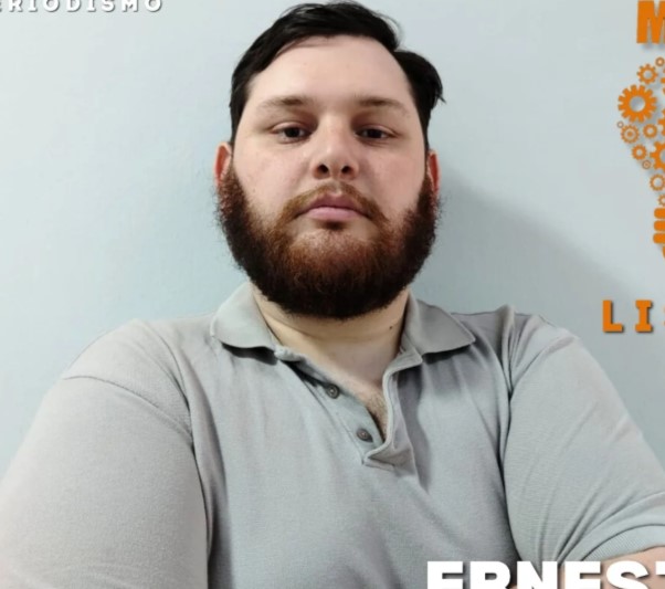 Ernesto López Rosso