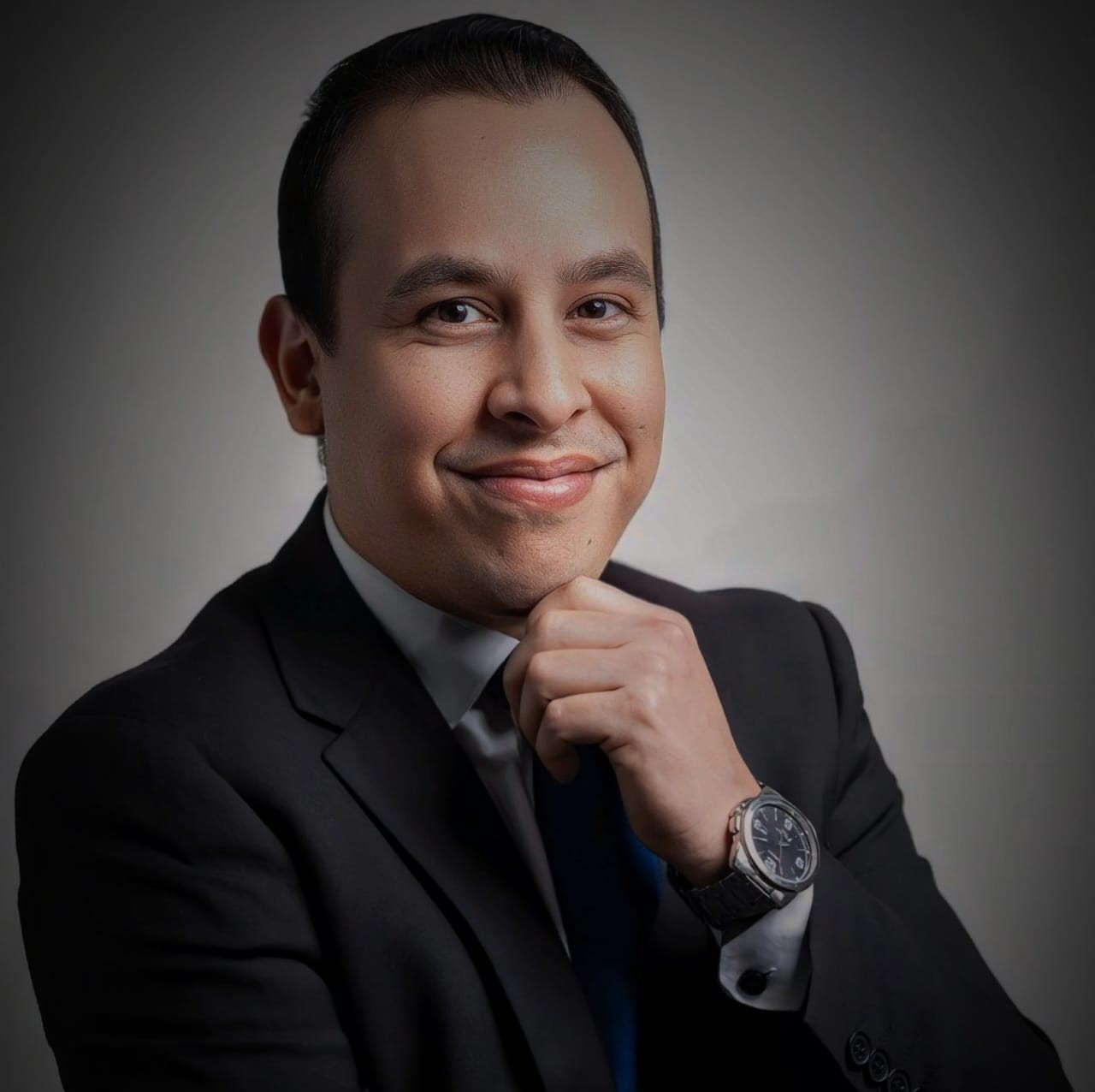 Martín A. López Chilavert